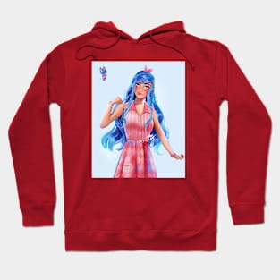 Rosie 2 Hoodie